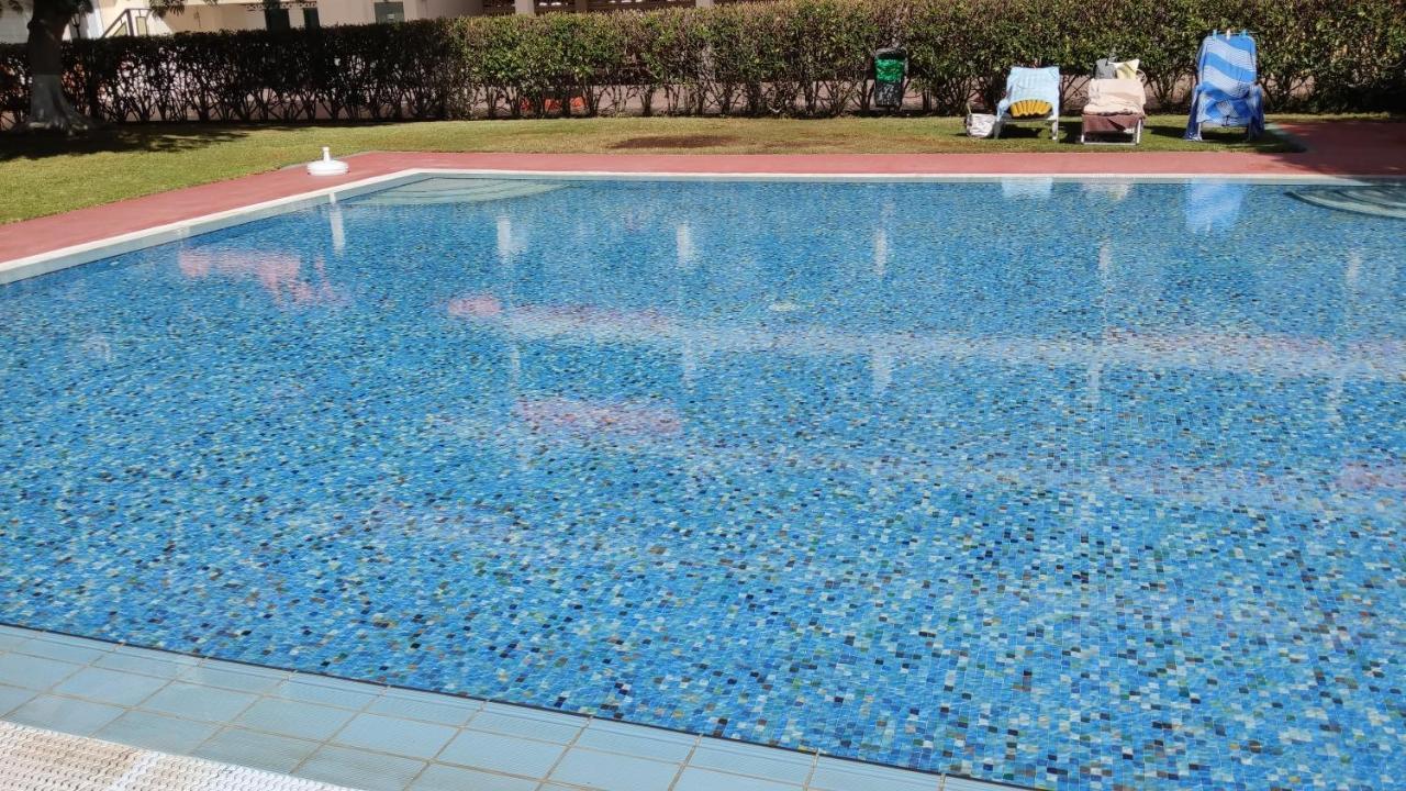 Paseo De Gracia - Lovely Studio By The Sea! ลอส กริสเตียนอส ภายนอก รูปภาพ