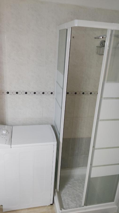 Paseo De Gracia - Lovely Studio By The Sea! ลอส กริสเตียนอส ภายนอก รูปภาพ